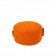 Pouf Boo Premium Orange Pusku Pusku Jardinchic