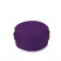 Pouf Boo Purple Pusku Pusku Jardinchic