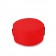 Pouf Boo Red Pusku Pusku Jardinchic