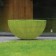 Jardinière Polyester Bowl Vert Domani JardinChic