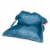 Pouf Buggle-Up blue oil Fatboy JardinChic