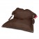 Pouf Buggle-Up Brown Fatboy JardinChic