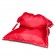 Pouf Buggle-Up red Fatboy JardinChic