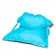 Pouf Buggle-Up blue Turquoise Fatboy JardinChic