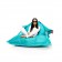 Pouf Buggle-Up blue Turquoise atmosphere Fatboy JardinChic