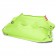 Pouf Buggle-Up green lemon straps Fatboy JardinChic