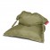 Pouf Buggle-Up Green Olive atmosphere Fatboy JardinChic