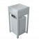 Cache OneQ Jardinchic steel gas bottle