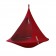 Tente Suspendue Cacoon Double Rouge Hang-In-Out Jardinchic