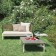 Canapé 2 Places Spool Roda JardinChic