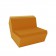 canapé-modulable-orange-faz-vondom-jardinchic