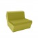 canapé-modulable-vert-anis-faz-vondom-jardinchic