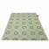 Carpet Flying Carpet Casablanca Green Fatboy JardinChic