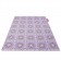 Carpet Flying Carpet Casablanca Purple Fatboy JardinChic