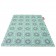 Carpet Flying Carpet Casablanca Turquoise Fatboy JardinChic