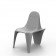 Chaise F3 Acier Vondom Jardinchic