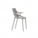 Chaise avec Accoudoirs Ibiza Vondom Jardinchic