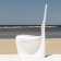 Chaise Biophilia Blanc Vondom Jardinchic