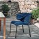 Chaise Double Roda JardinChic