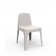 Chaise Solid Ecru Vondom Jardinchic