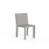  Chaise Frame Taupe Vondom Jardinchic