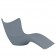 chaise-longue-acier-surf-vondom-jardinchic