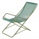 Chaise Longue Bahama Vert/ Vert Menthe Emu JardinChic