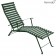 Chaise Longue Bistro Cèdre Fermob Jardinchic