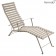 Chaise Longue Bistro Muscade Fermob Jardinchic