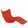 chaise-longue-rouge-surf-vondom-jardinchic