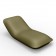 chaise-longue-vert-kaki-pillow-vondom-jardinchic