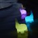 Chaises Lumineuse RGB Tino MyYour JardinChic