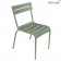 Chaise Luxembourg Cactus Fermob Jardinchic