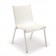 Chaise Pilotis Batyline Blanc Vlaemynck Jardinchic