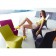 Chaises Sloo Vondom Jardinchic