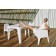 Chaises Solid Vondom Jardinchic