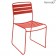 Chaise Surprising Capucine Fermob Jardinchic