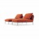 Chaise Longue Nest Coro JardinChic 