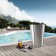 Barbecue à Charbon de Bois Ø59cm Piscine Eva Solo JardinChic