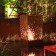 Cheminée d'Extérieur Lantern Terrasse Ecosmart Fire JardinChic