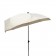 Parasol Cocon Blanc Sywawa JardinChic