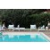 Salon de Jardin Rivage Blanc Vlaemynck Jardinchic