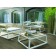 Fauteuil Natsiq Terrasse Bleu Nature JardinChic