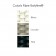 Coloris Fibre Batyline® Chaise Shell Fuera Dentro JardinChic