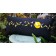 Coussin Outdoor Ava 35x70cm Bleu Nuit Fermob Jardinchic