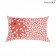 Coussin Outdoor Trèfle 68x44cm Capucine Fermob Jardinchic