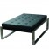 Cushion for Ottoman / footrest Piecera Lounge Fuera Dentro JardinChic