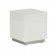 Light Cube Mono white clipped Viteo JardinChic