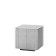 Cube Lumineux Dojo 45 Metalarte JardinChic