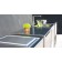 Cunkitchen Module avec Evier Ambiance Jokodomus JardinChic